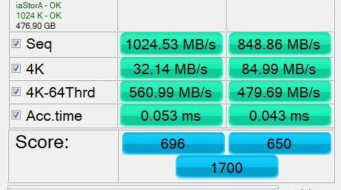 深入了解固态硬盘（SSD）