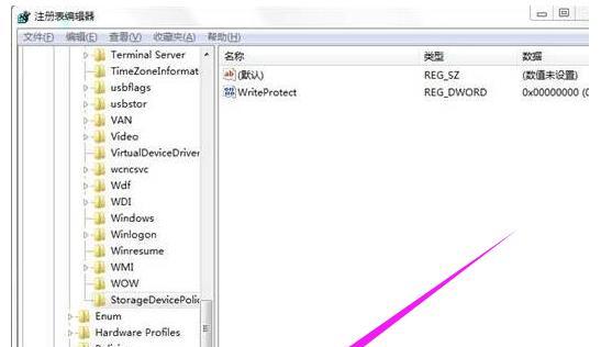 解除U盘被写保护的方法（快速有效解决U盘写保护问题）