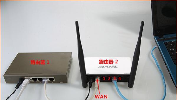 电脑网线的正确插法（插线不得疏忽）