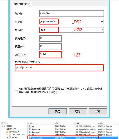 手动设置IP地址和DNS的方法及步骤（自定义网络设置以提升互联网连接稳定性和速度）