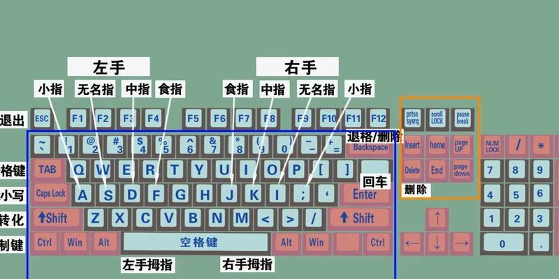 笔记本电脑使用方法入门指南（从零开始轻松掌握笔记本电脑的基本操作技巧）