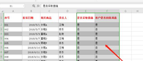 从零开始，轻松掌握Excel表格制作技巧（一步步教你如何制作精美的Excel表格）