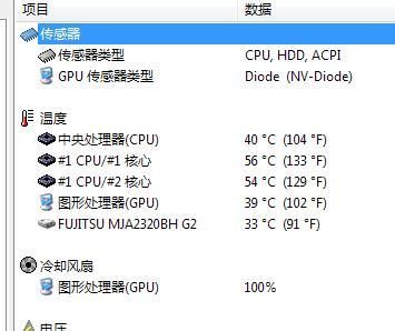 电脑cpu温度过高怎么办？有效解决方法有哪些？