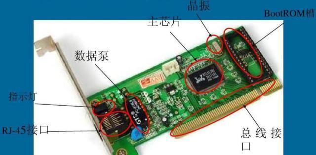 适合打游戏的无线网卡有哪些特点？如何选择最佳无线网卡？