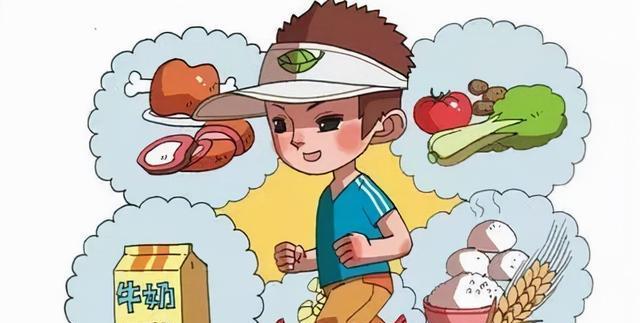 小孩子提高免疫力最好的方法是什么？如何通过饮食和运动增强孩子免疫力？