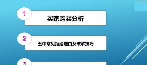 如何提高下单转化率？掌握这些正确方法了吗？